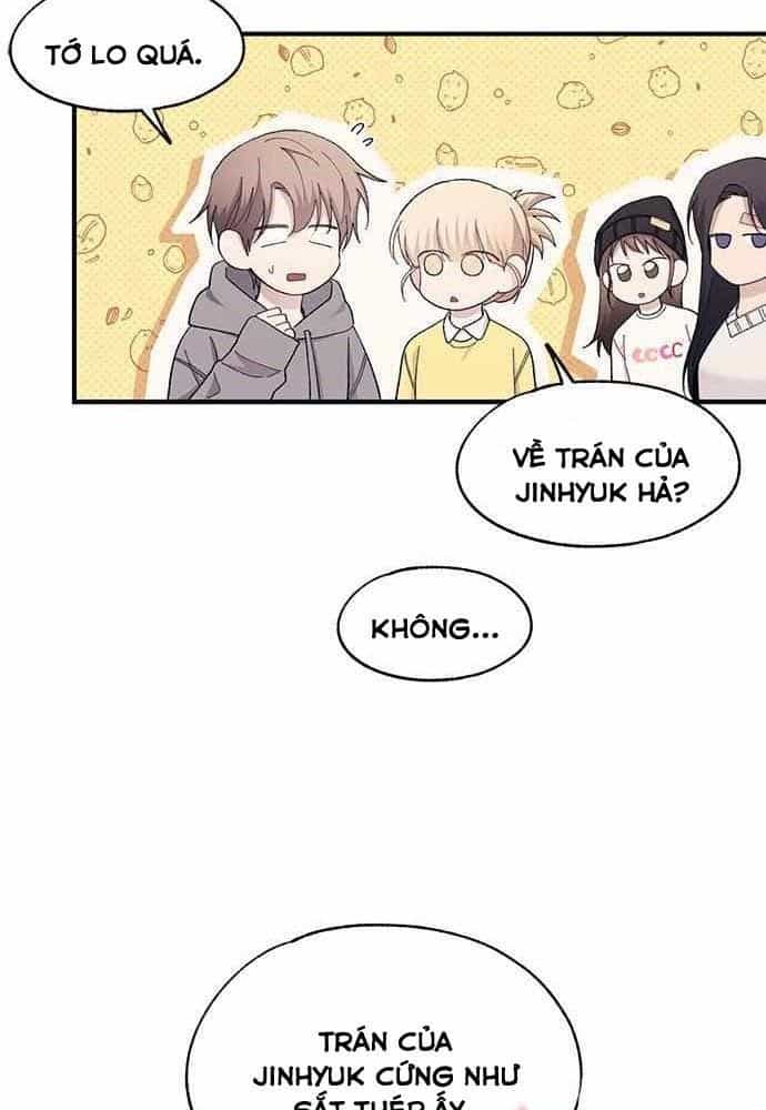 Yeonwoo's Innocence - Chương 103 - ảnh 56