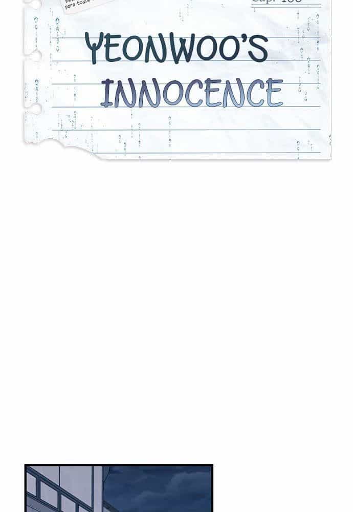 Yeonwoo's Innocence - Chương 105 - ảnh 10