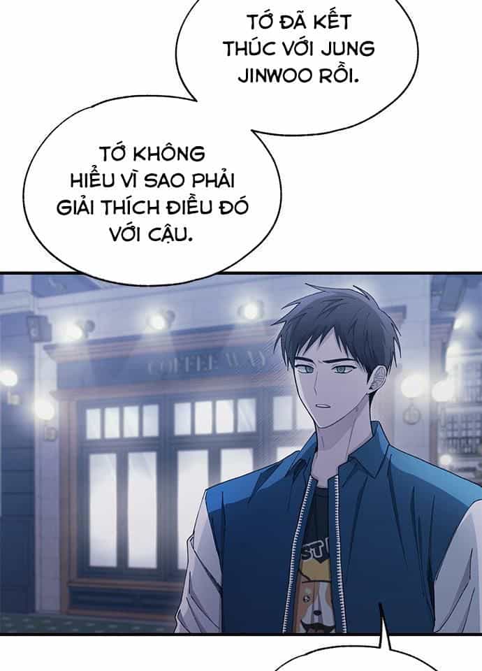 Yeonwoo's Innocence - Chương 106 - ảnh 16