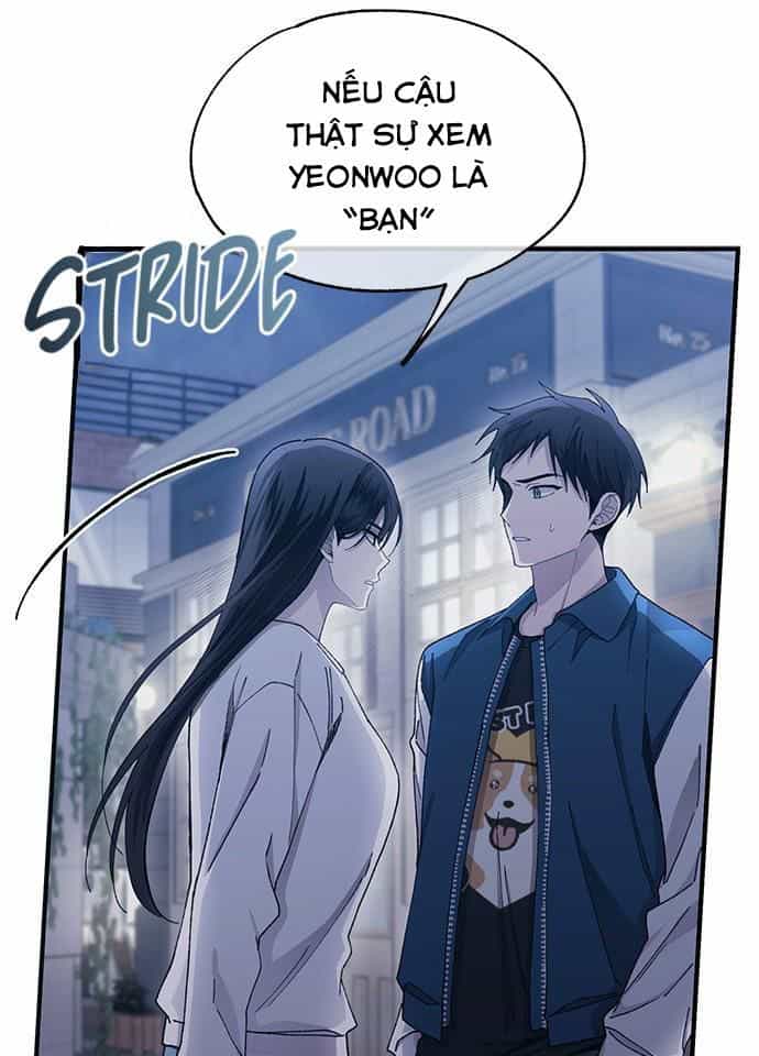 Yeonwoo's Innocence - Chương 106 - ảnh 34