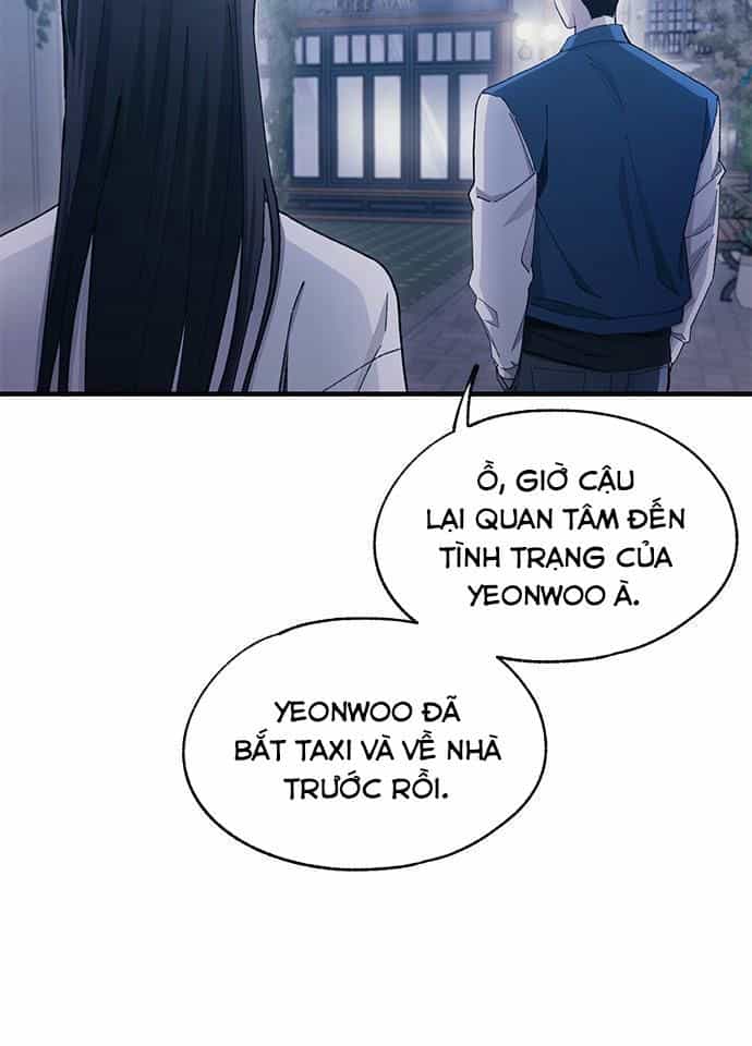 Yeonwoo's Innocence - Chương 106 - ảnh 8