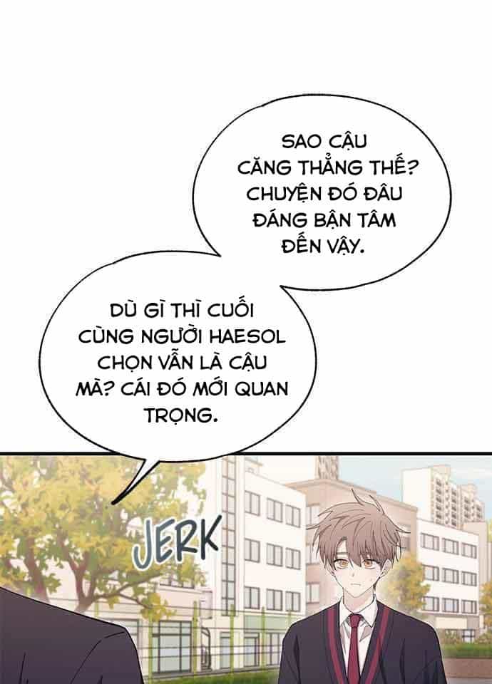 Yeonwoo's Innocence - Chương 107 - ảnh 103