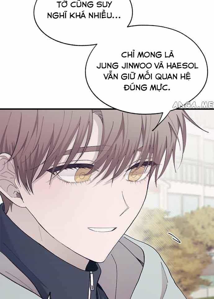 Yeonwoo's Innocence - Chương 107 - ảnh 16