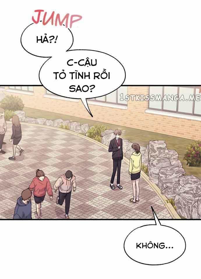 Yeonwoo's Innocence - Chương 107 - ảnh 36