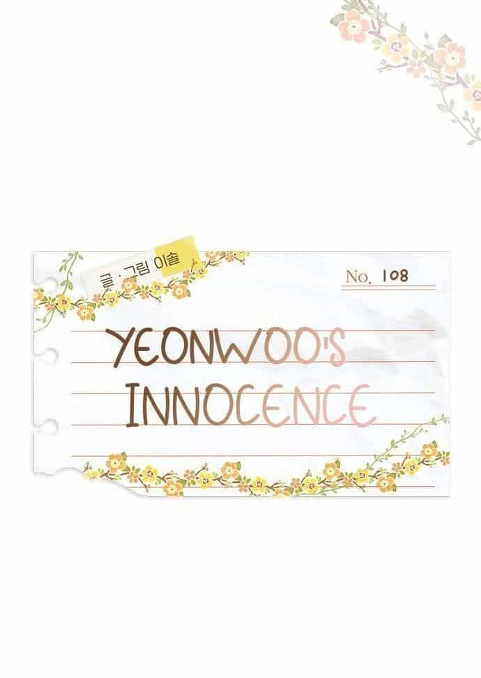 Yeonwoo's Innocence - Chương 108 - ảnh 20