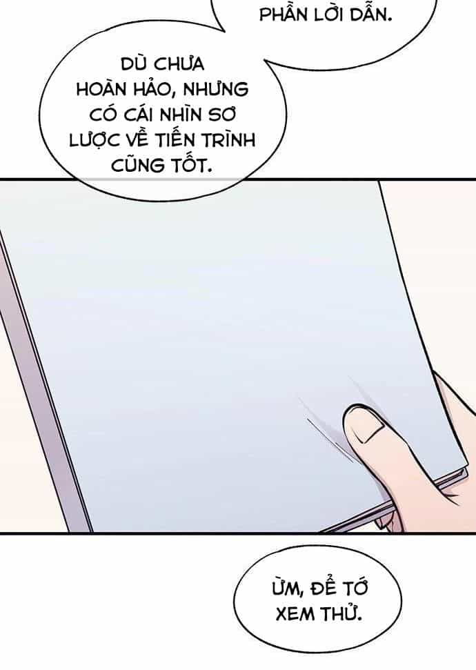 Yeonwoo's Innocence - Chương 108 - ảnh 23