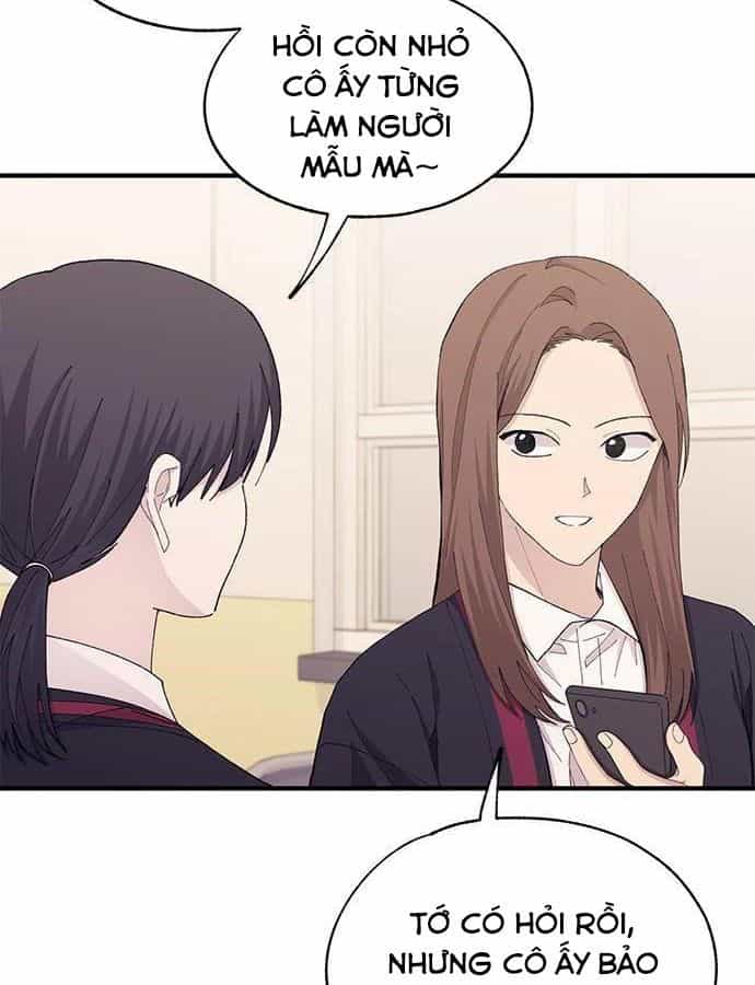 Yeonwoo's Innocence - Chương 108 - ảnh 31