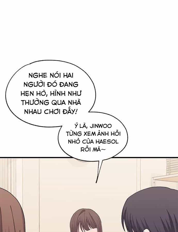 Yeonwoo's Innocence - Chương 108 - ảnh 34