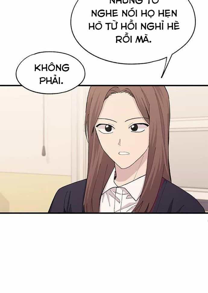 Yeonwoo's Innocence - Chương 108 - ảnh 39