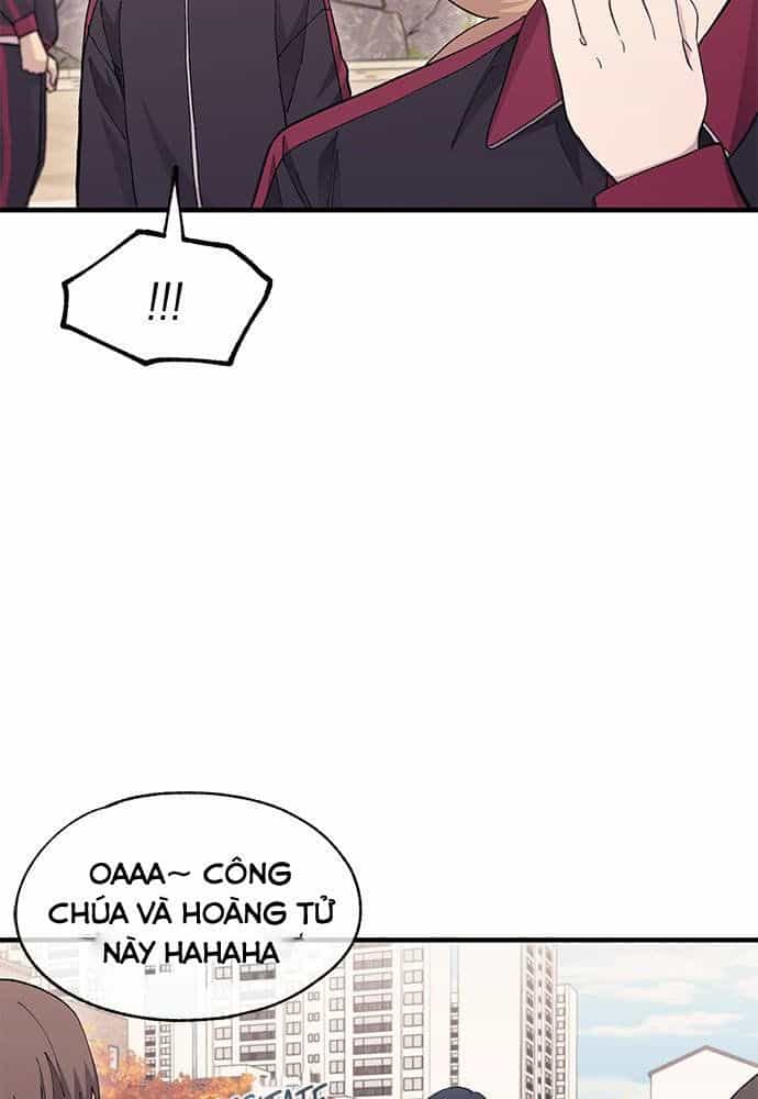 Yeonwoo's Innocence - Chương 109 - ảnh 20