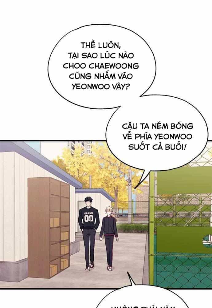 Yeonwoo's Innocence - Chương 109 - ảnh 80