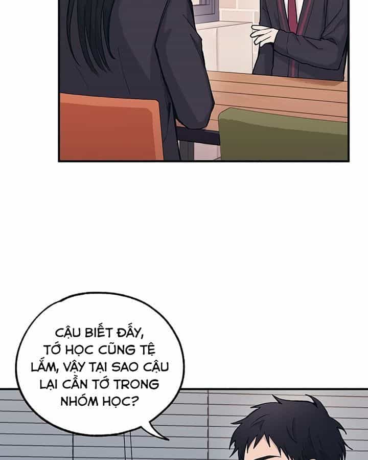 Yeonwoo's Innocence - Chương 11 - ảnh 18