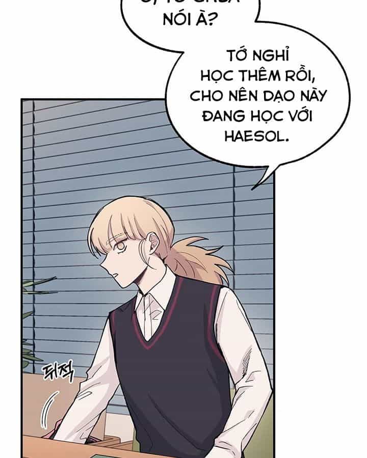Yeonwoo's Innocence - Chương 11 - ảnh 20