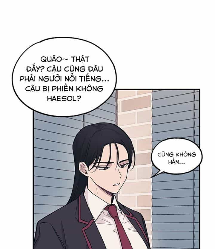 Yeonwoo's Innocence - Chương 11 - ảnh 26