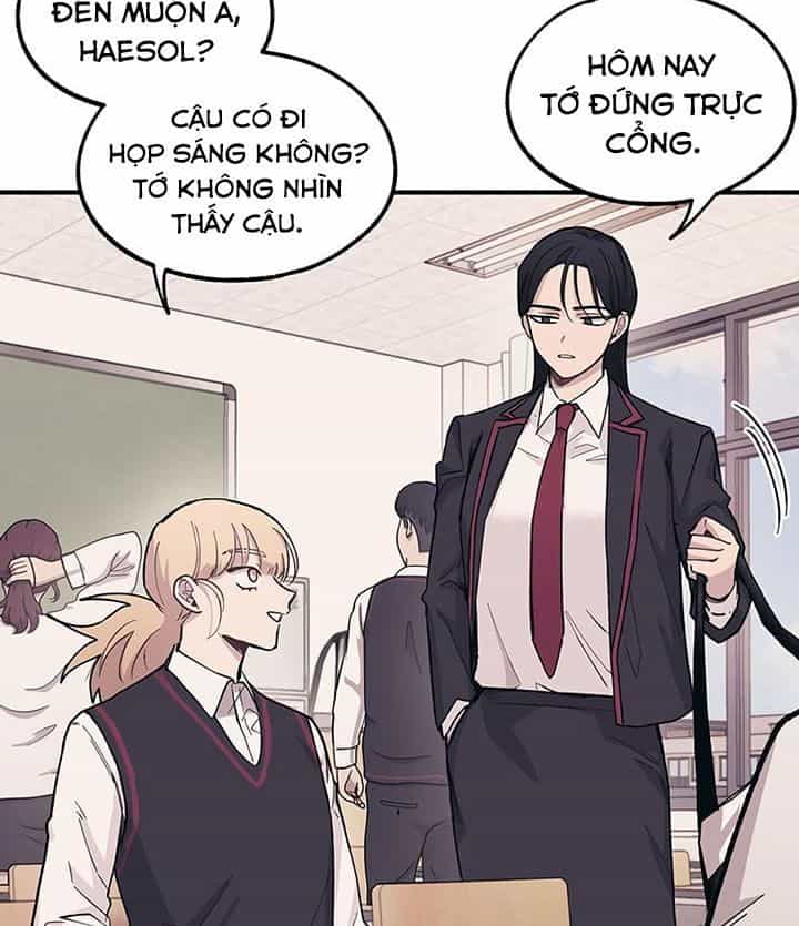 Yeonwoo's Innocence - Chương 11 - ảnh 54