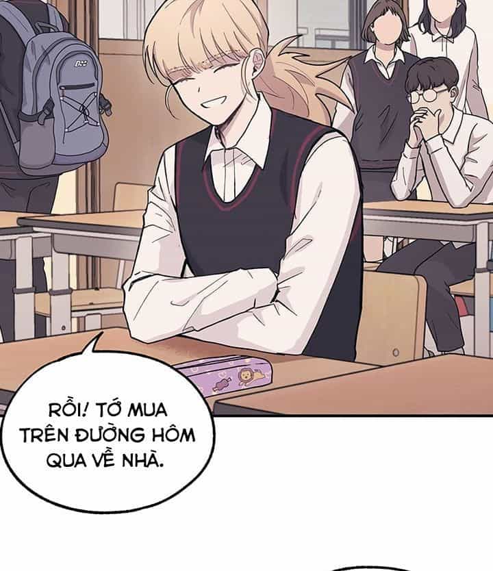 Yeonwoo's Innocence - Chương 11 - ảnh 56