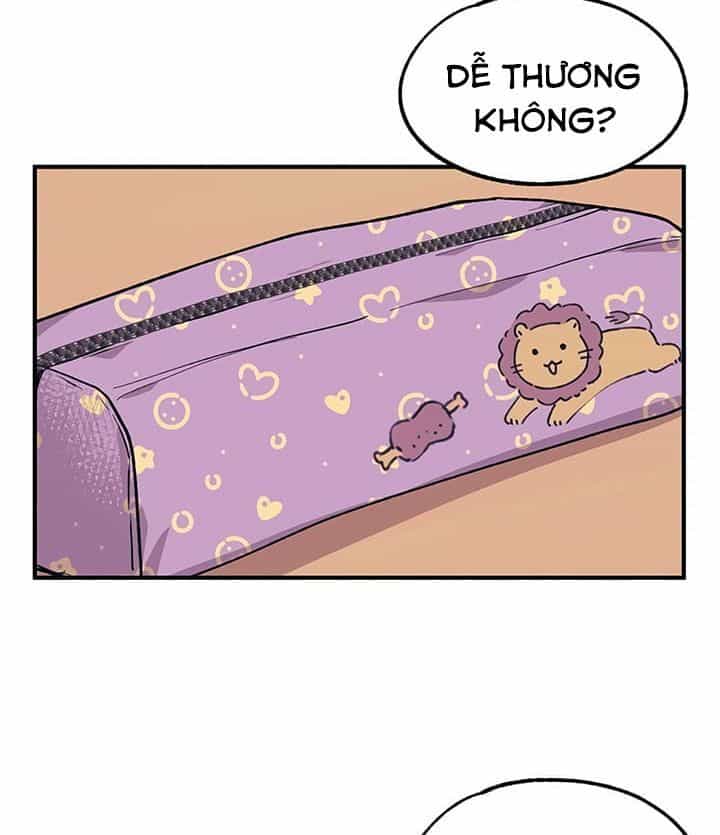 Yeonwoo's Innocence - Chương 11 - ảnh 57