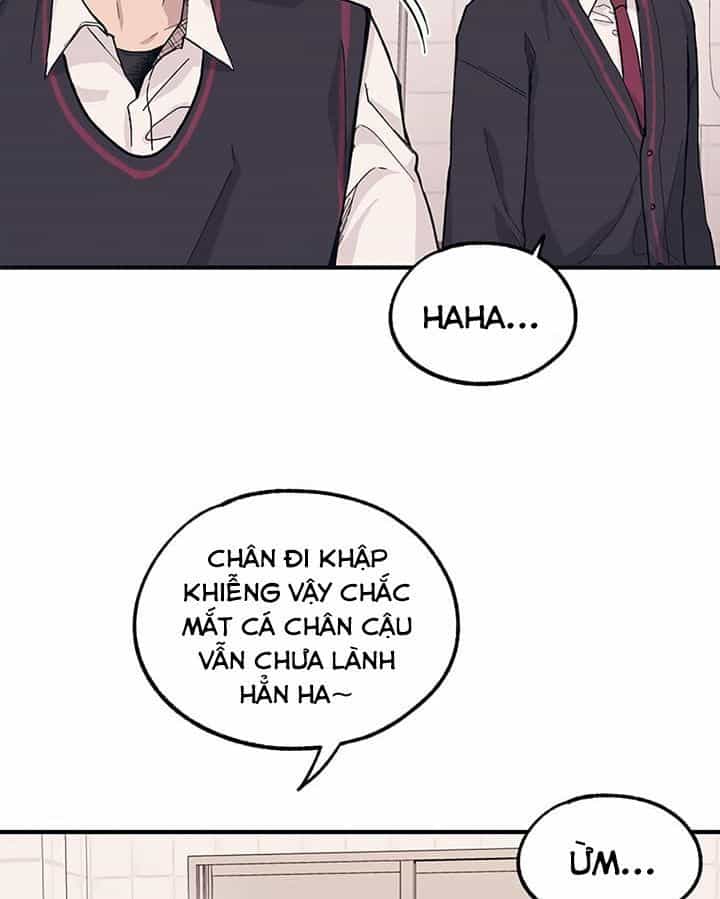 Yeonwoo's Innocence - Chương 11 - ảnh 64
