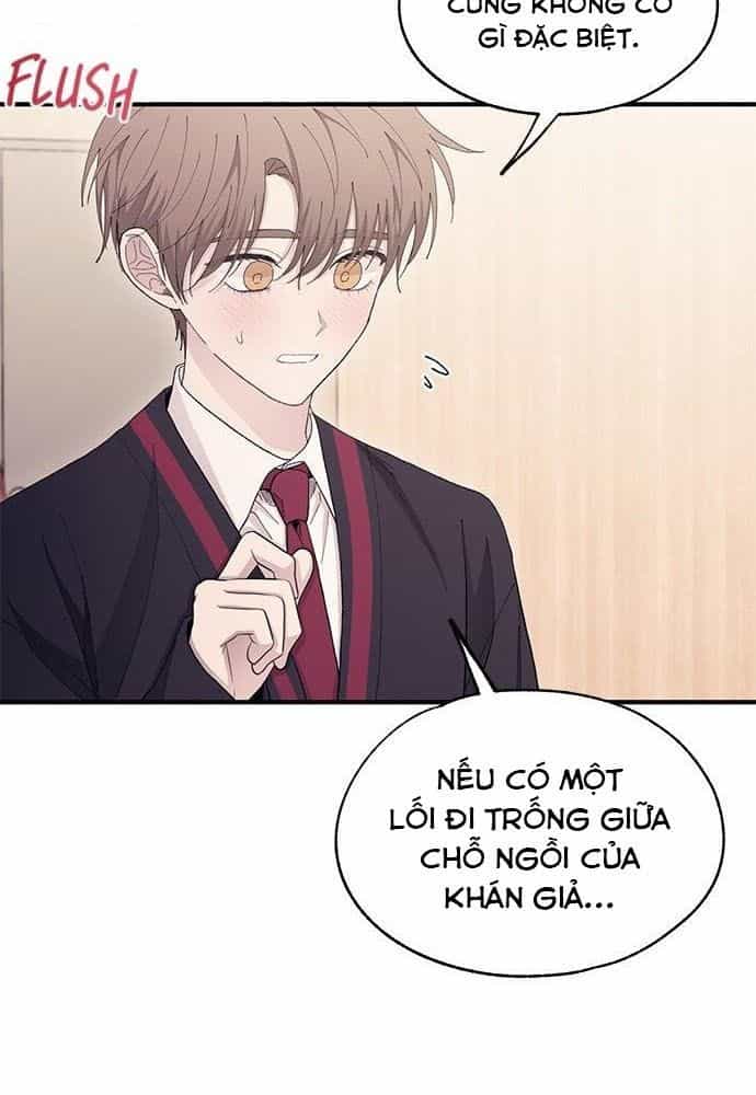 Yeonwoo's Innocence - Chương 111 - ảnh 33