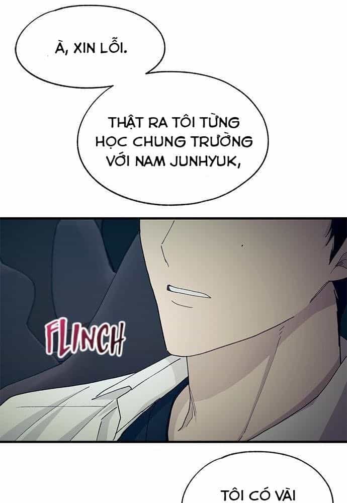 Yeonwoo's Innocence - Chương 111 - ảnh 6
