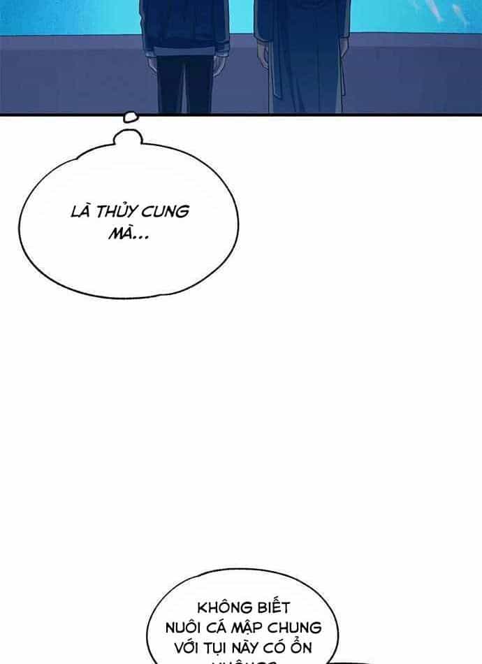 Yeonwoo's Innocence - Chương 112 - ảnh 56