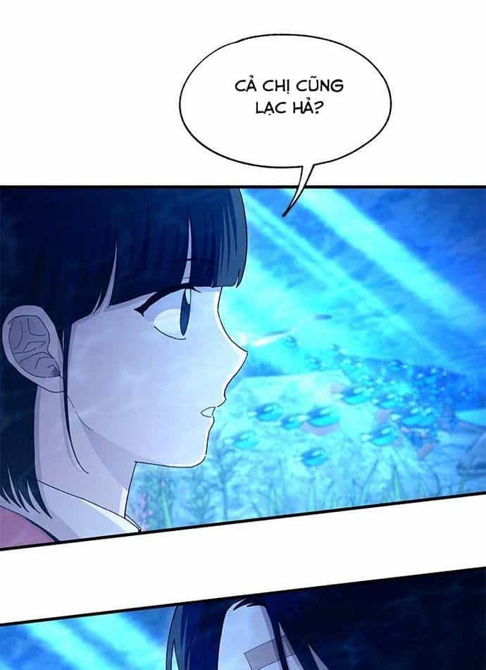 Yeonwoo's Innocence - Chương 112 - ảnh 80