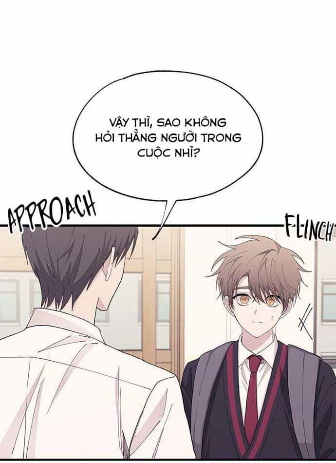 Yeonwoo's Innocence - Chương 113 - ảnh 109