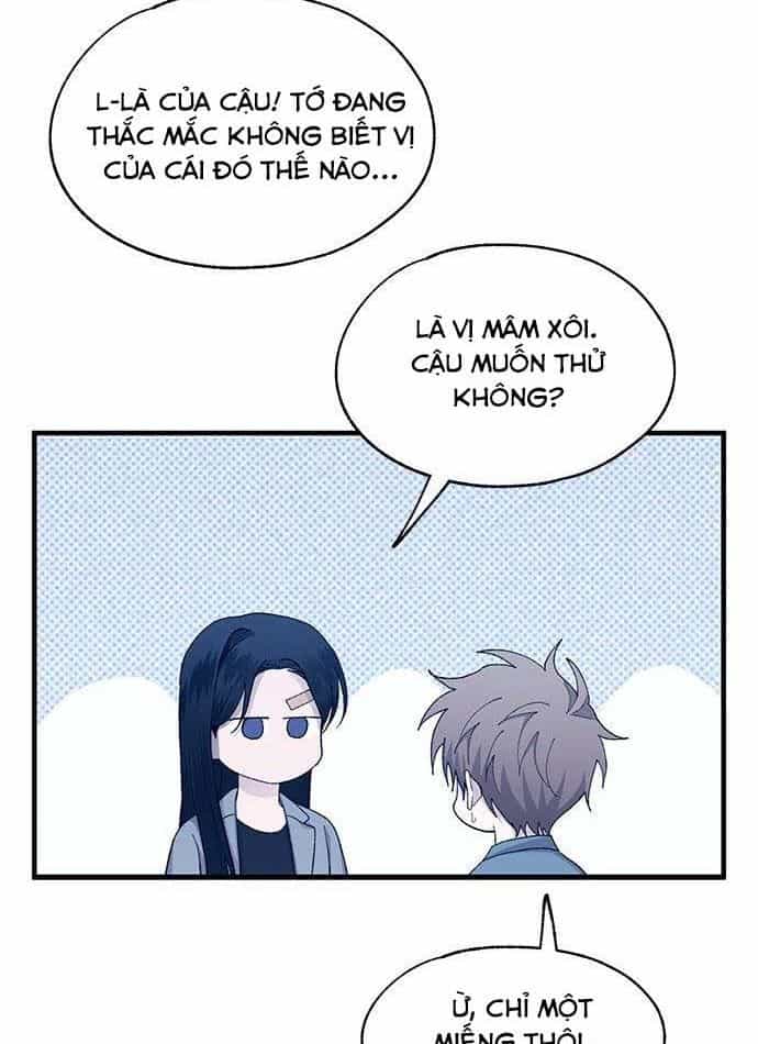 Yeonwoo's Innocence - Chương 113 - ảnh 28