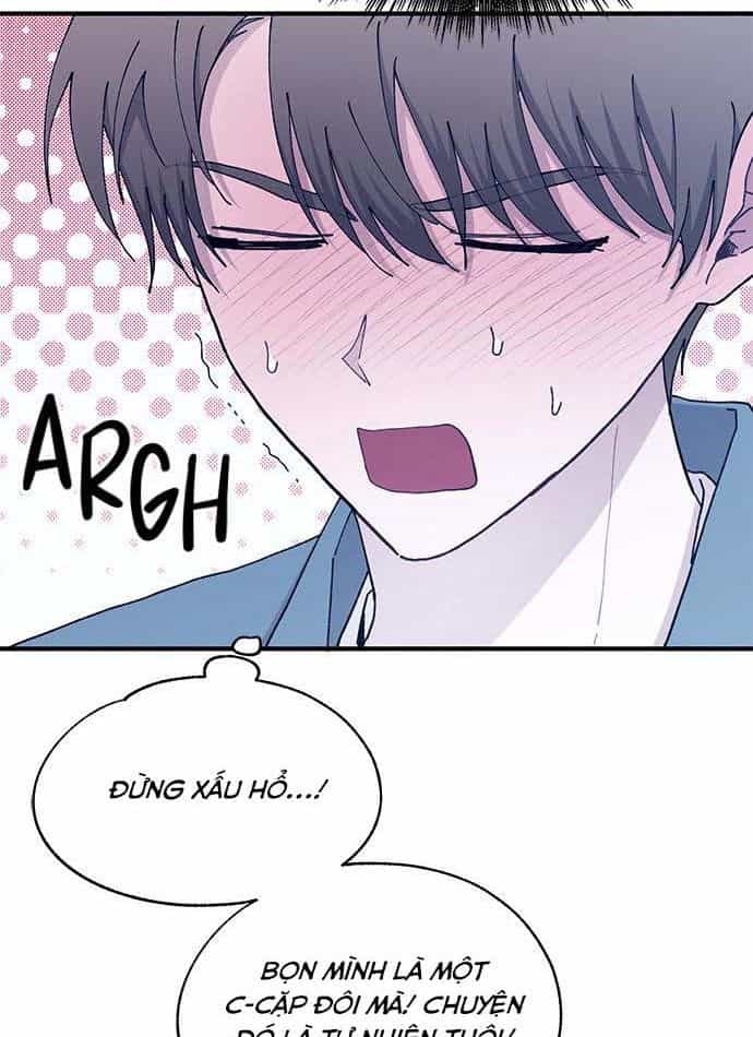 Yeonwoo's Innocence - Chương 113 - ảnh 50
