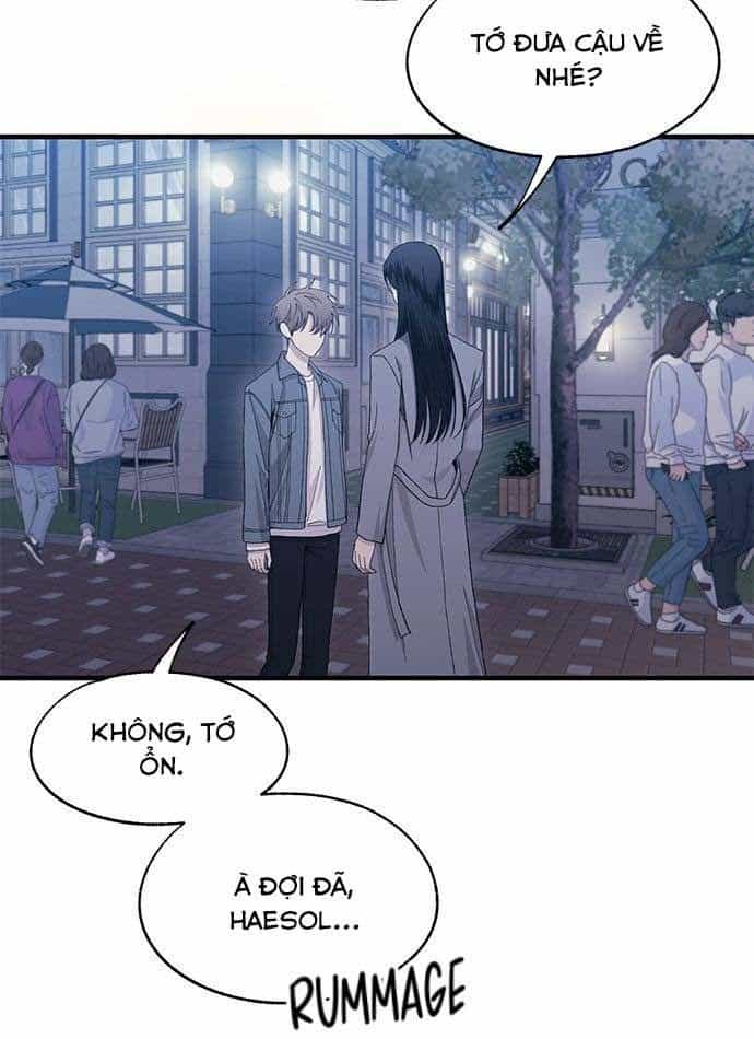 Yeonwoo's Innocence - Chương 113 - ảnh 77