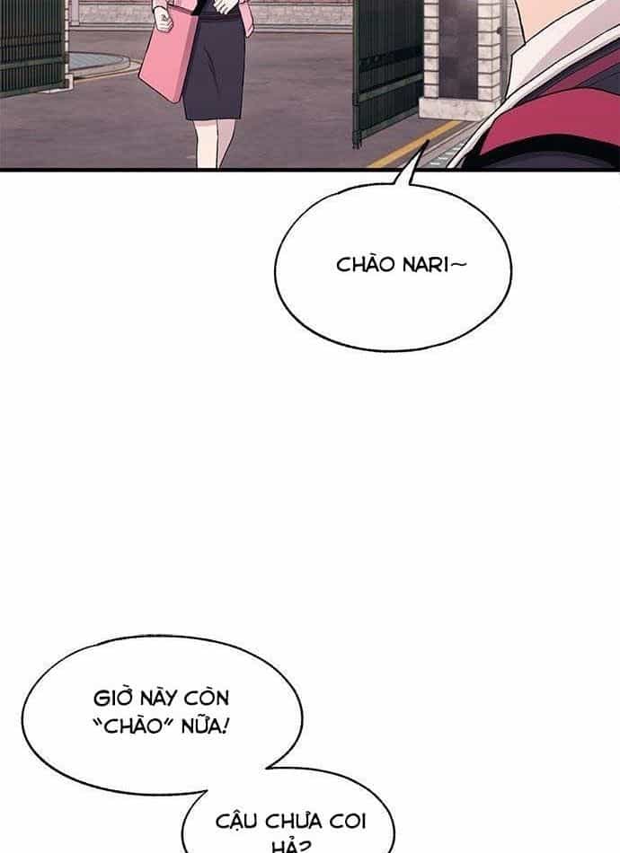 Yeonwoo's Innocence - Chương 114 - ảnh 14