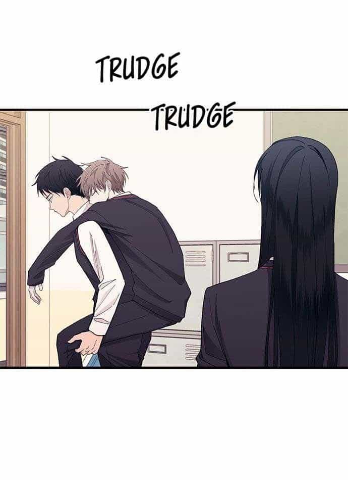Yeonwoo's Innocence - Chương 115 - ảnh 17