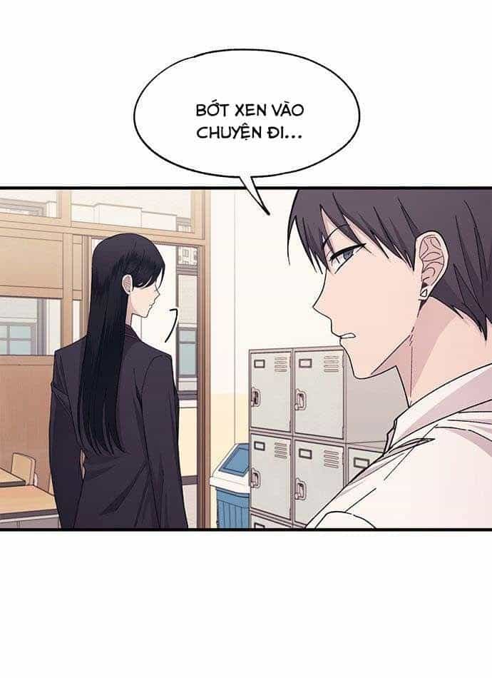 Yeonwoo's Innocence - Chương 115 - ảnh 21