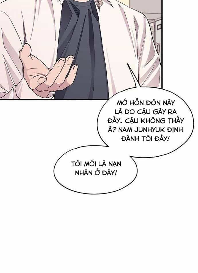 Yeonwoo's Innocence - Chương 115 - ảnh 23
