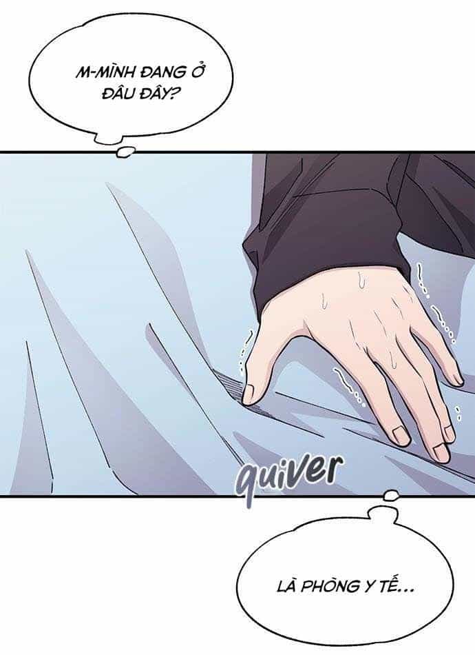 Yeonwoo's Innocence - Chương 115 - ảnh 61