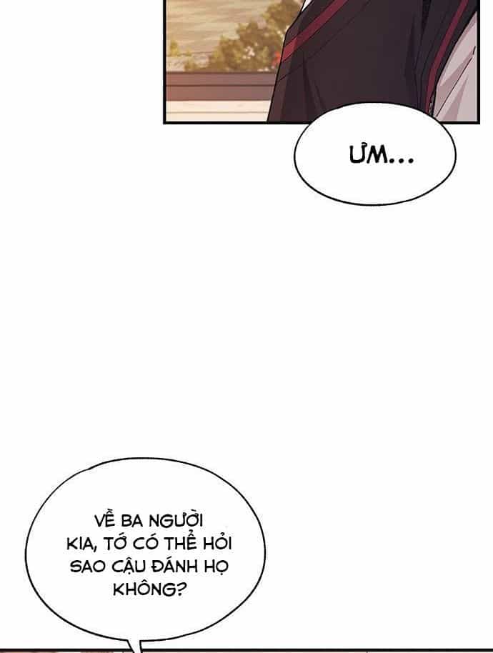 Yeonwoo's Innocence - Chương 117 - ảnh 30