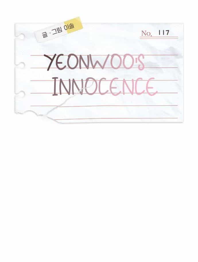 Yeonwoo's Innocence - Chương 117 - ảnh 36