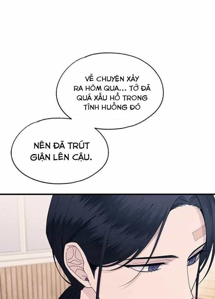 Yeonwoo's Innocence - Chương 118 - ảnh 66