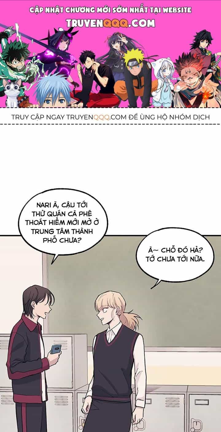 Yeonwoo's Innocence - Chương 12 - ảnh 1