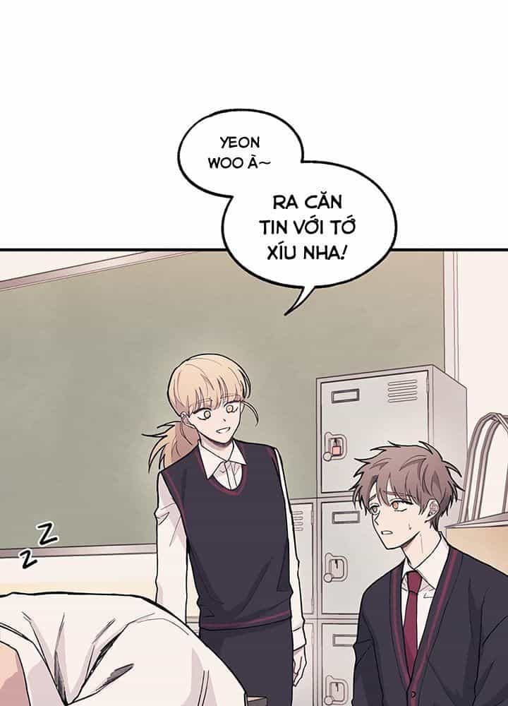 Yeonwoo's Innocence - Chương 12 - ảnh 14
