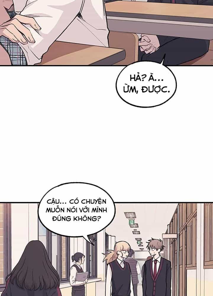 Yeonwoo's Innocence - Chương 12 - ảnh 15