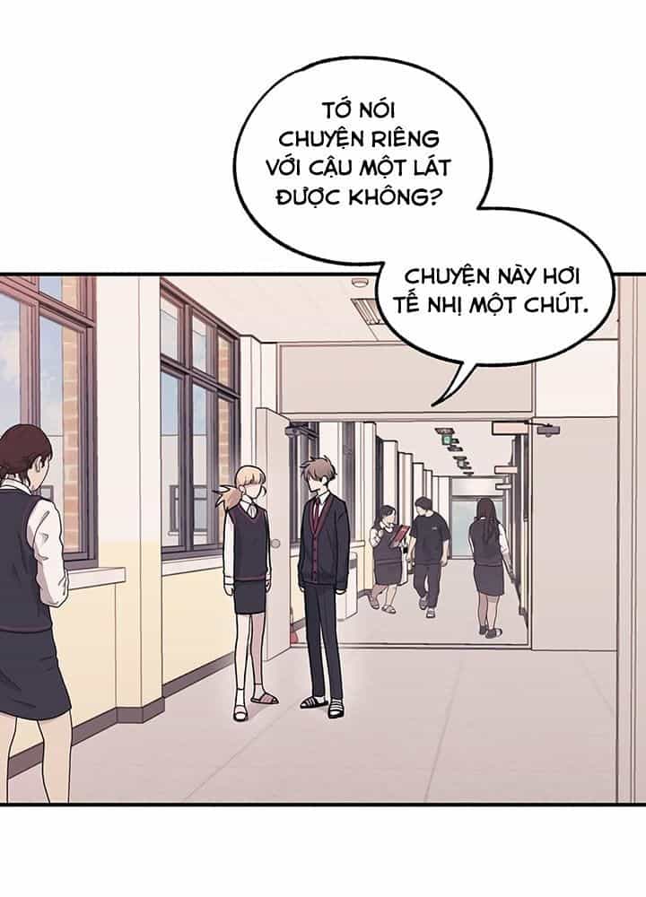 Yeonwoo's Innocence - Chương 12 - ảnh 19