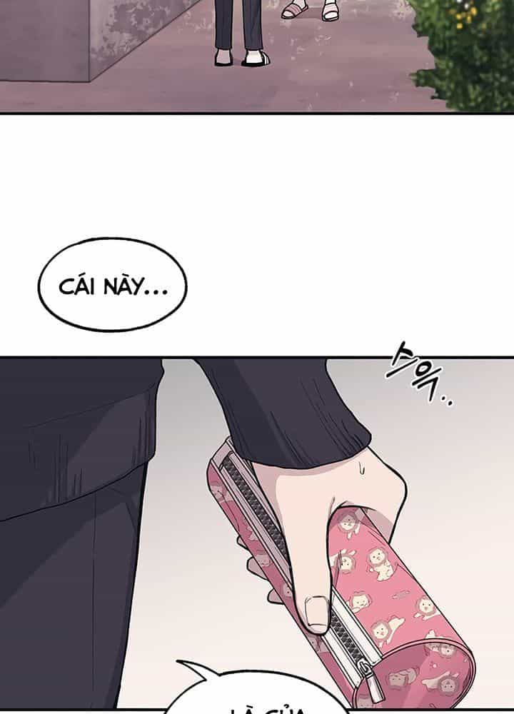 Yeonwoo's Innocence - Chương 12 - ảnh 22