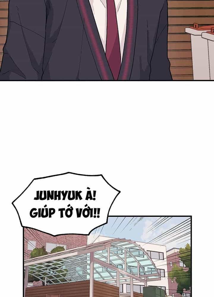 Yeonwoo's Innocence - Chương 12 - ảnh 55