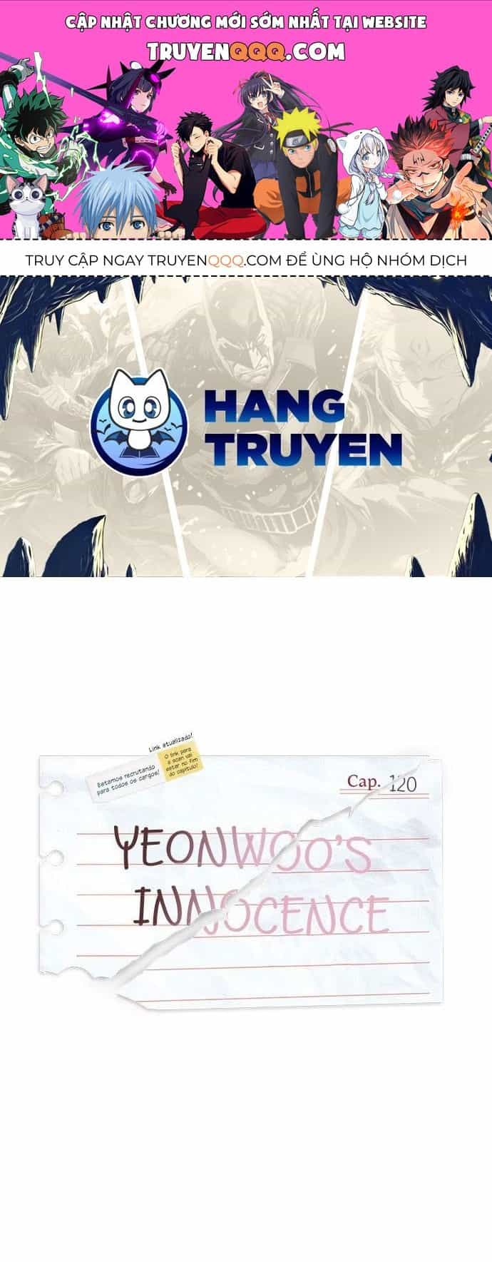 Yeonwoo's Innocence - Chương 120 - ảnh 1