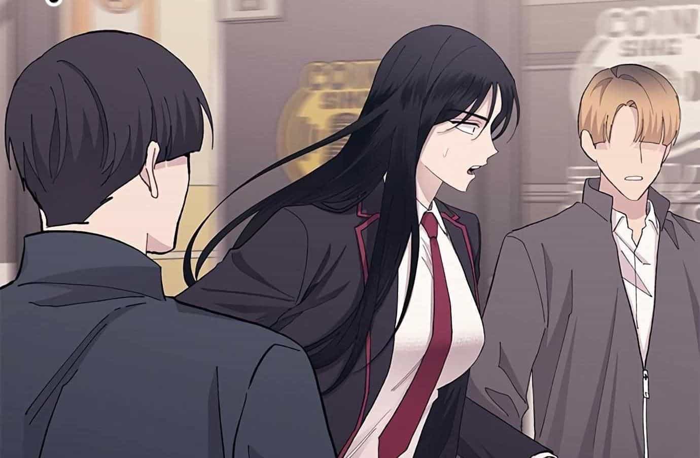 Yeonwoo's Innocence - Chương 121 - ảnh 15