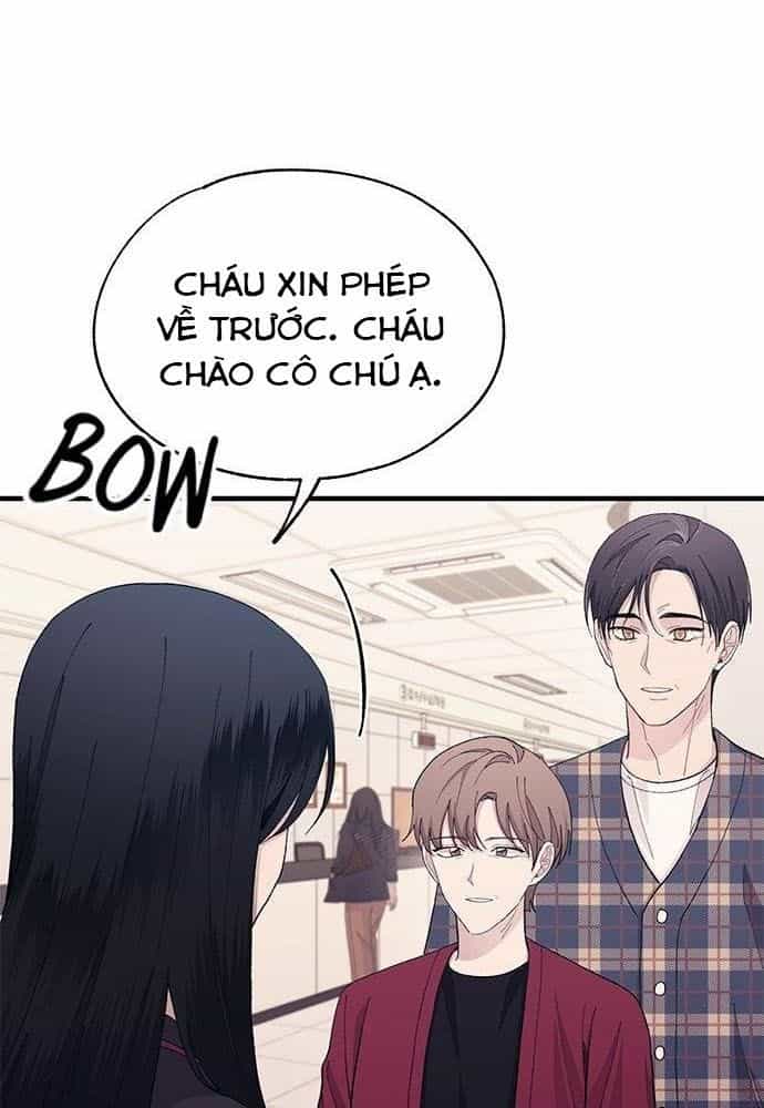 Yeonwoo's Innocence - Chương 122 - ảnh 28