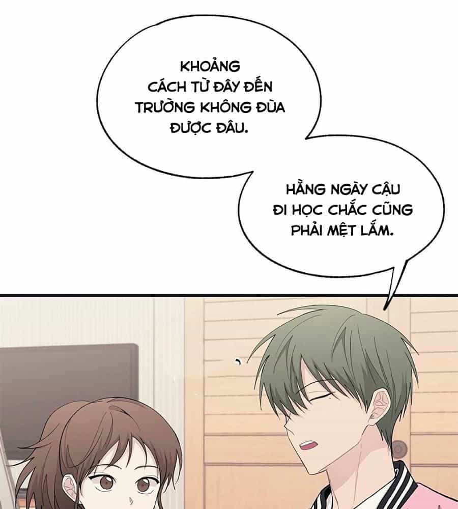 Yeonwoo's Innocence - Chương 123 - ảnh 48