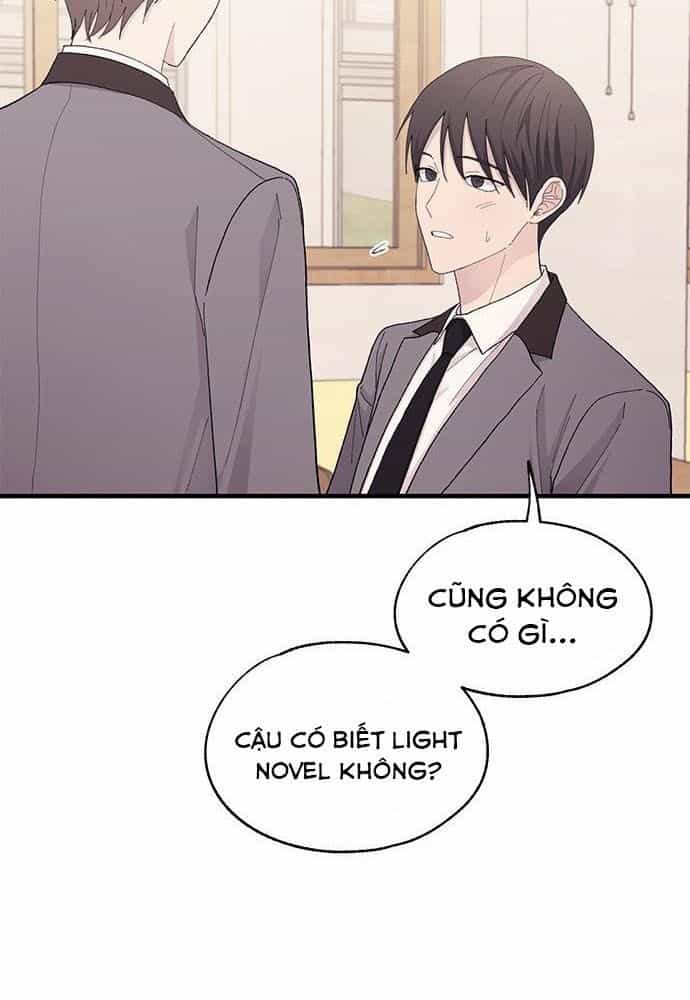 Yeonwoo's Innocence - Chương 124 - ảnh 42