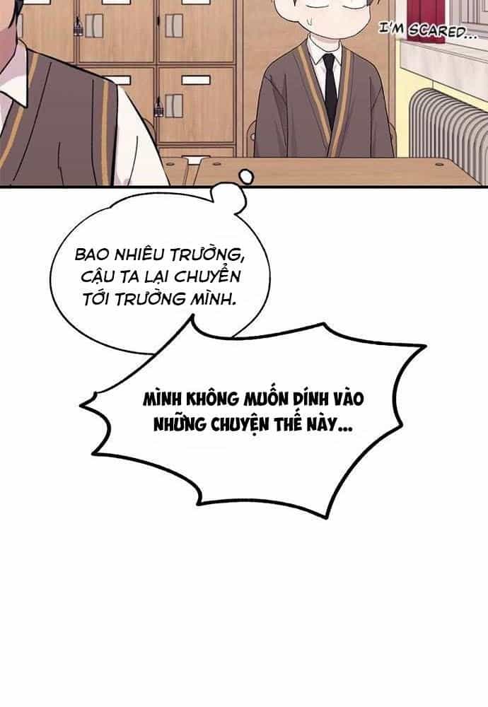 Yeonwoo's Innocence - Chương 124 - ảnh 69